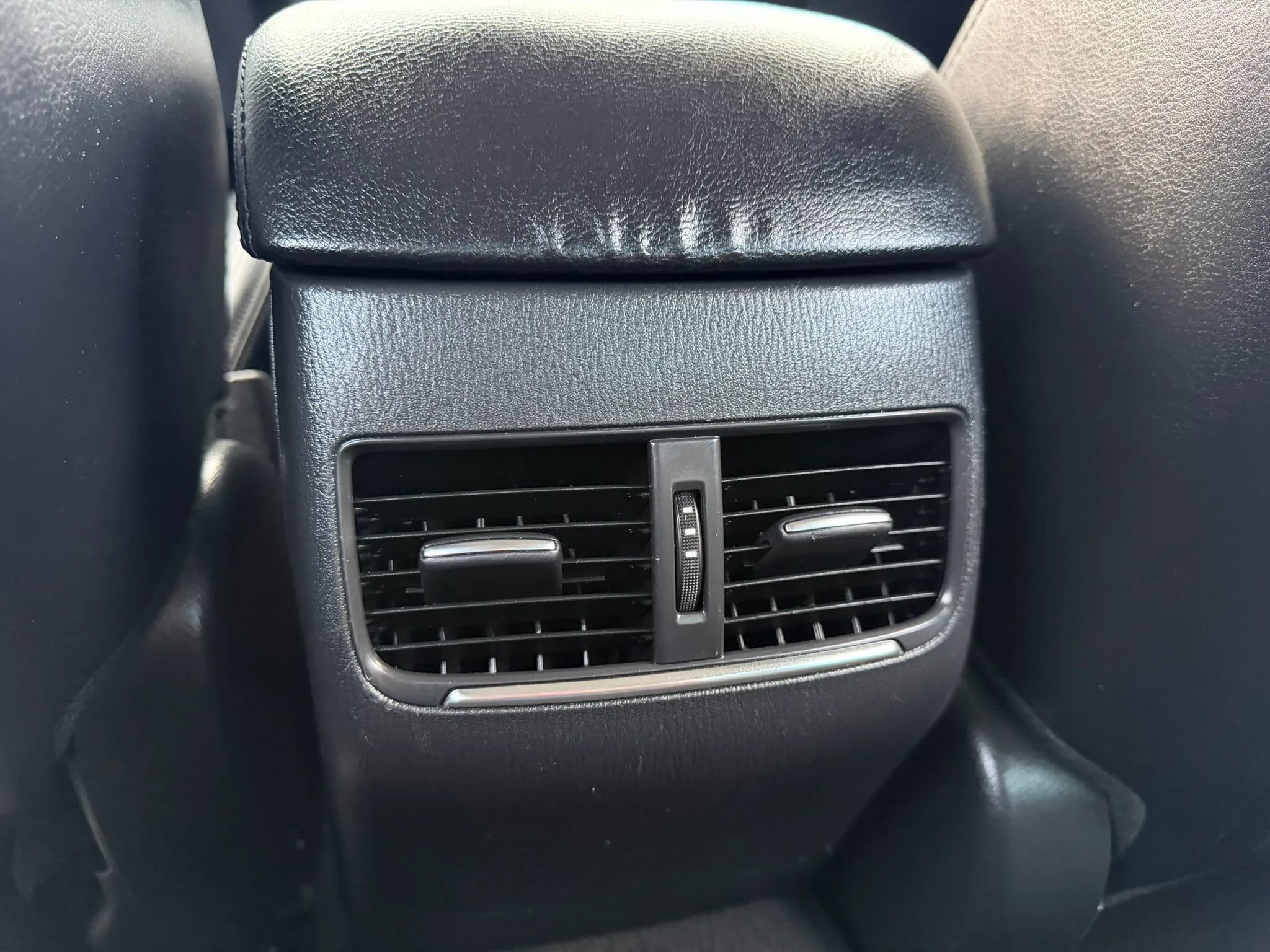 Used 2017 MAZDA MAZDA6 Touring image 27