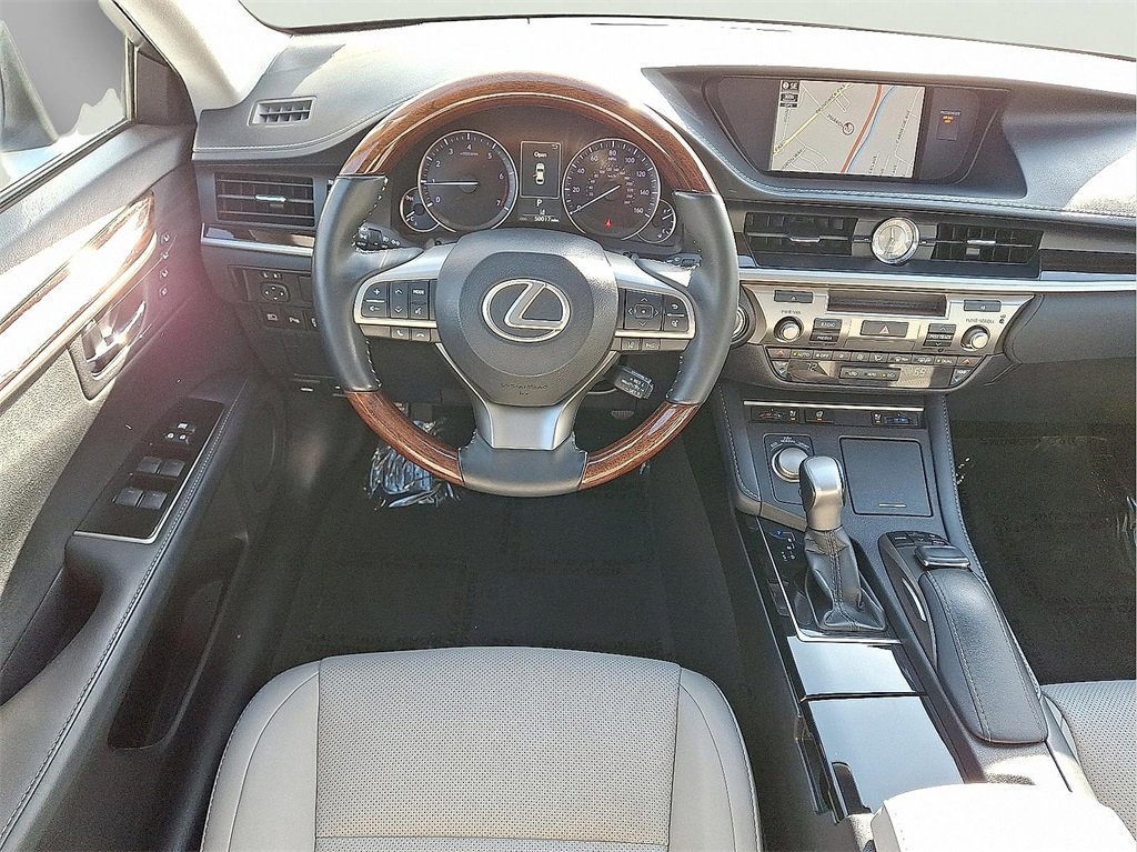Used 2018 Lexus ES 350 350 image 12