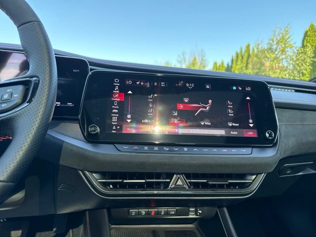 New 2026 Dodge Charger Scat Pack AWD/4WD image 14