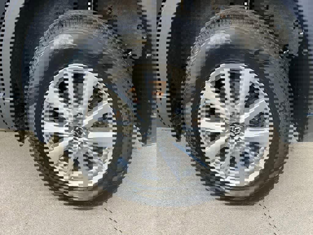 Used 2015 MAZDA CX-5 Sport w/ Bluetooth Audio Package image 11