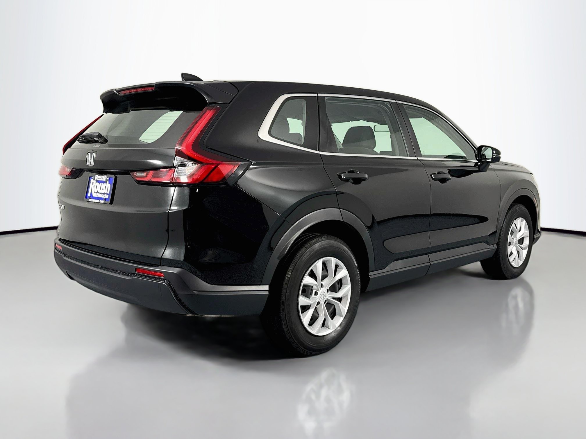 Used 2024 Honda CR-V LX image 5