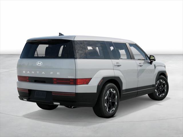 New 2026 Hyundai Santa Fe SE image 4