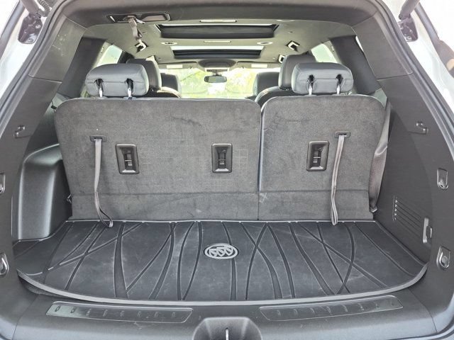 Used 2023 Buick Enclave Essence w/ Experience Buick Package FWD image 17