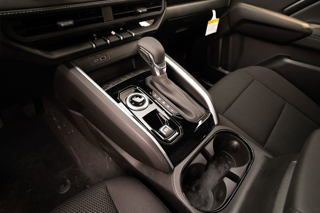 New 2025 Chevrolet Colorado LT w/ Advanced Trailering Package image 20