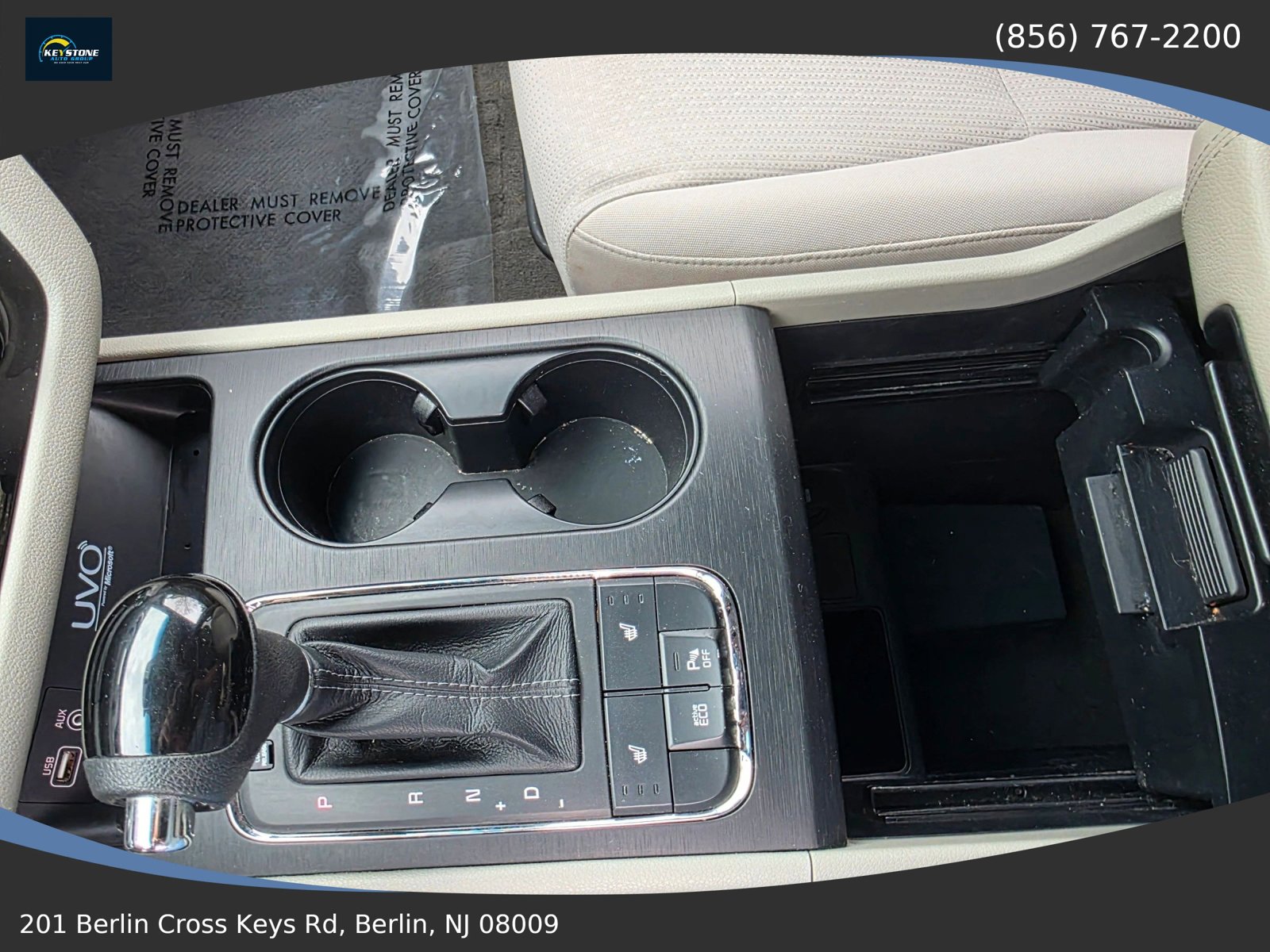 Used 2016 Kia Sedona LX w/ LX Convenience Package FWD image 27