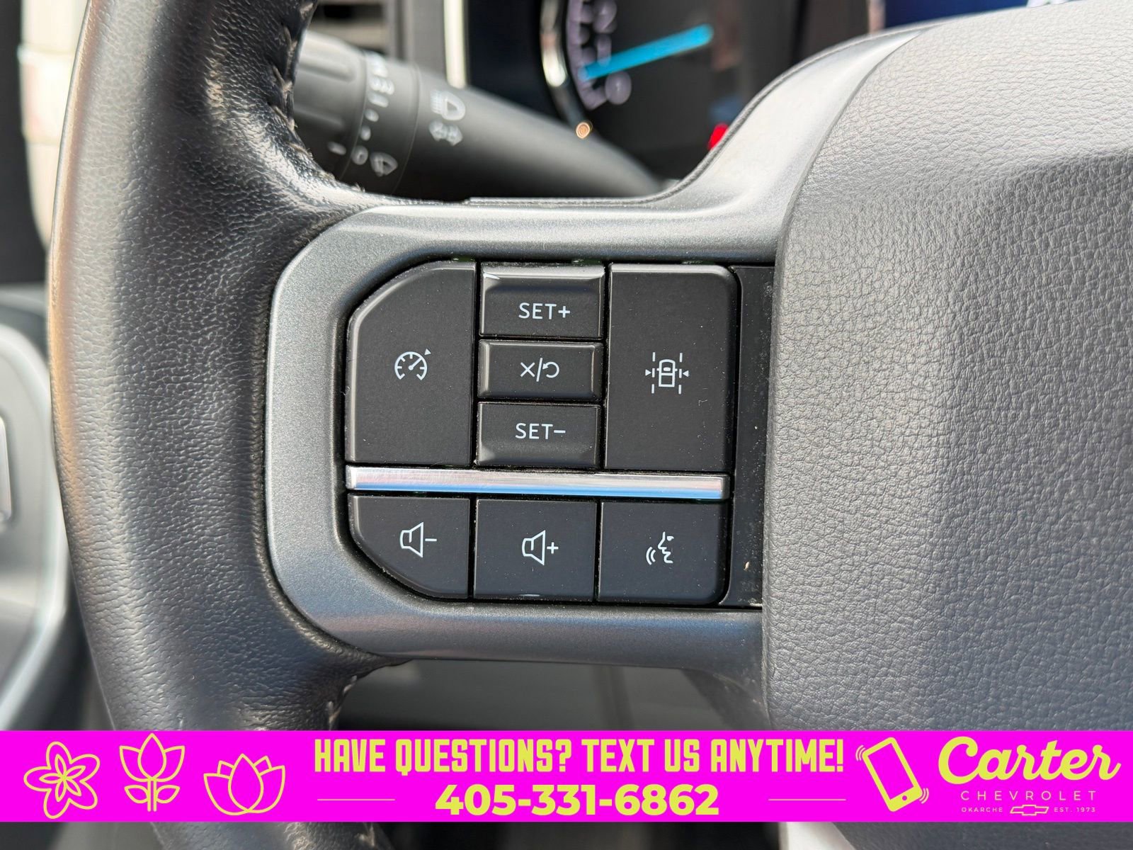 Used 2022 Ford F150 XLT w/ Equipment Group 301A Mid image 14