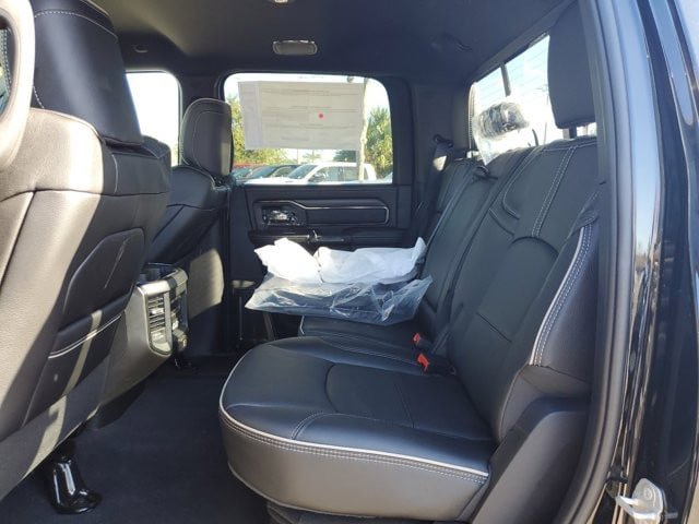 New 2024 RAM 2500 Limited AWD/4WD image 7