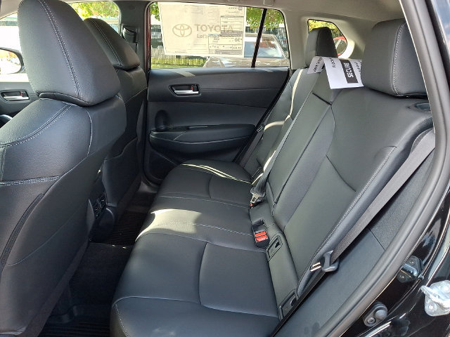 New 2026 Toyota Corolla Cross XLE w/ Convenience Package AWD/4WD image 5