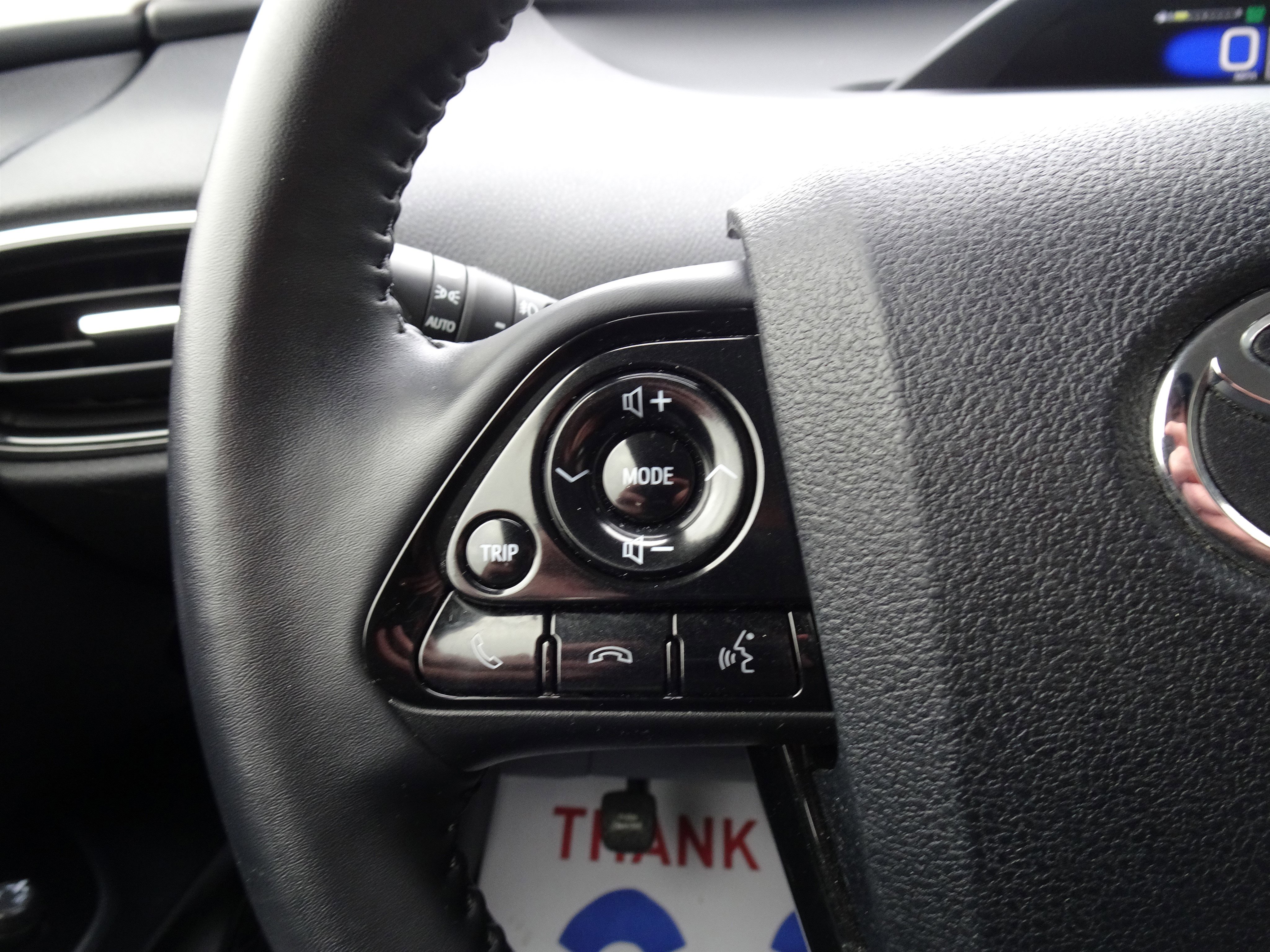 Used 2020 Toyota Prius AWD image 21