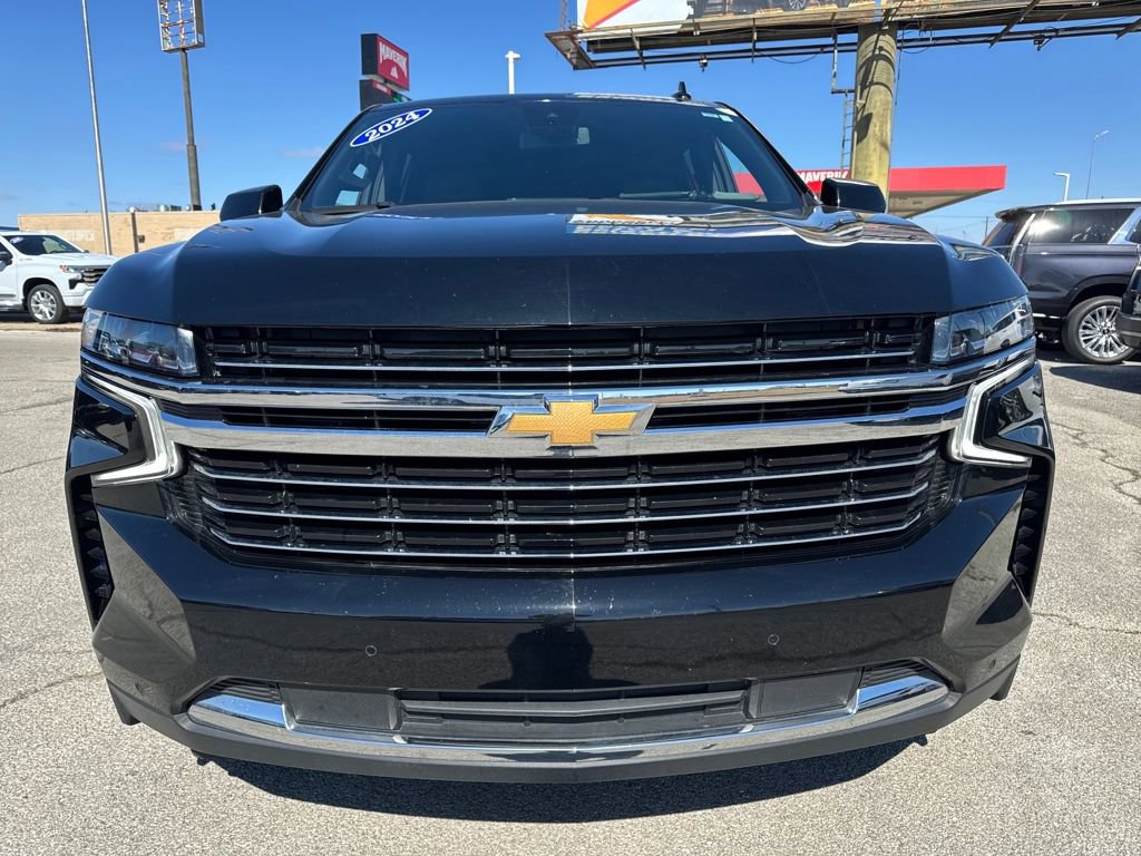 Used 2024 Chevrolet Tahoe LT image 10