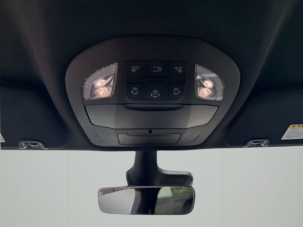 New 2026 Chrysler Voyager LX image 71