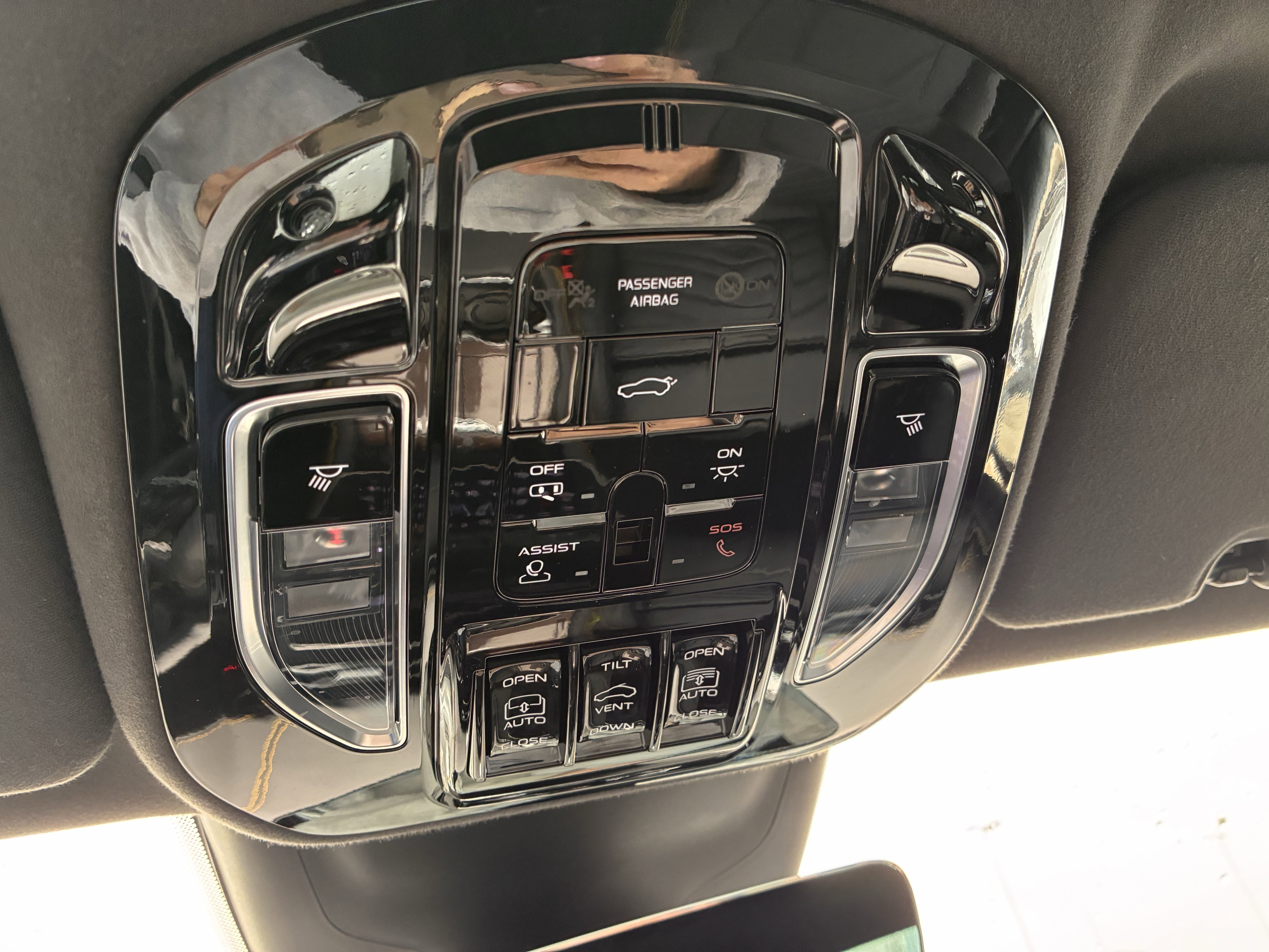 Used 2023 Maserati Grecale Modena image 28