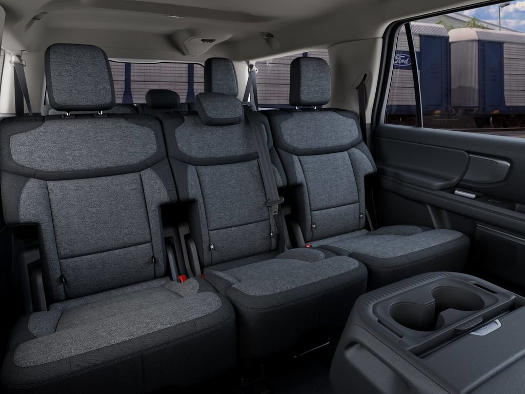 New 2027 Ford Expedition Max Active AWD/4WD image 12
