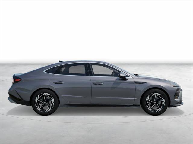 New 2025 Hyundai Sonata SEL image 7