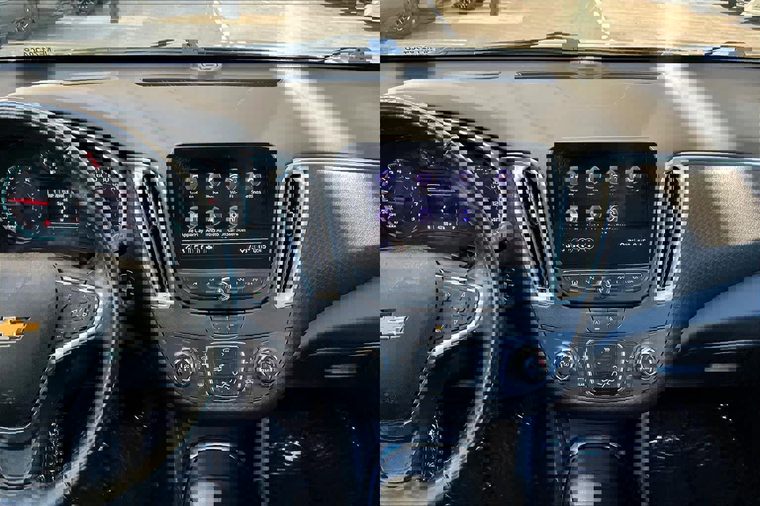 Used 2022 Chevrolet Malibu RS image 7