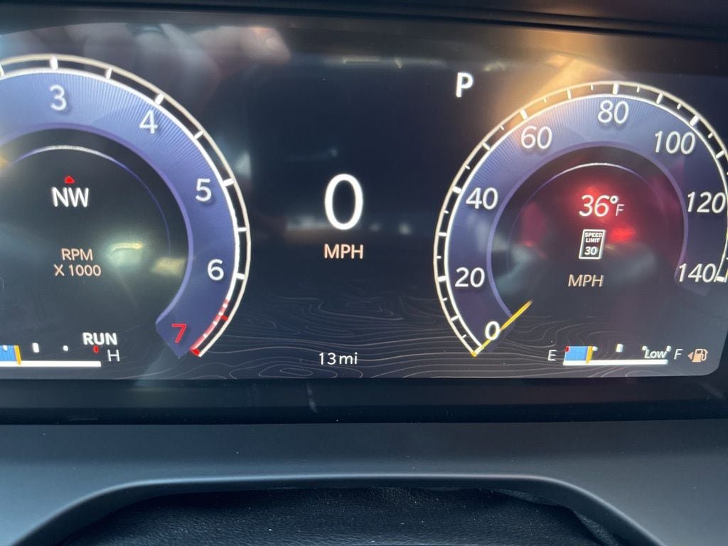 New 2026 Jeep Grand Cherokee Limited image 22