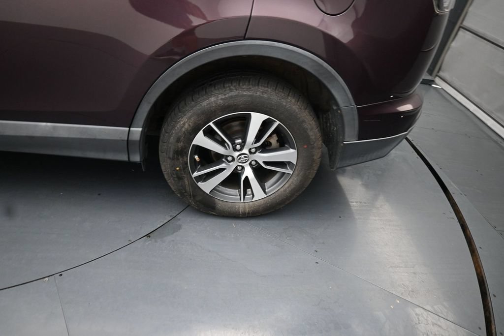 Used 2016 Toyota RAV4 XLE FWD image 15