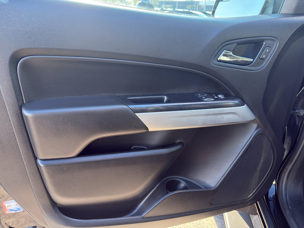 Used 2021 Chevrolet Colorado ZR2 image 14