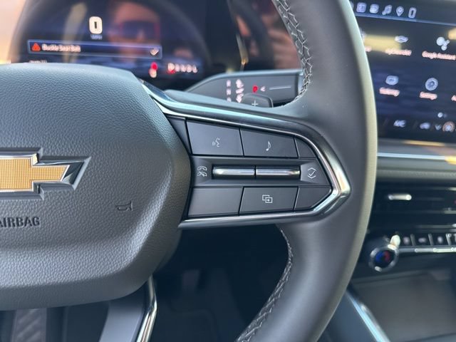 New 2026 Chevrolet Tahoe LS w/ Max Trailering Package AWD/4WD image 18