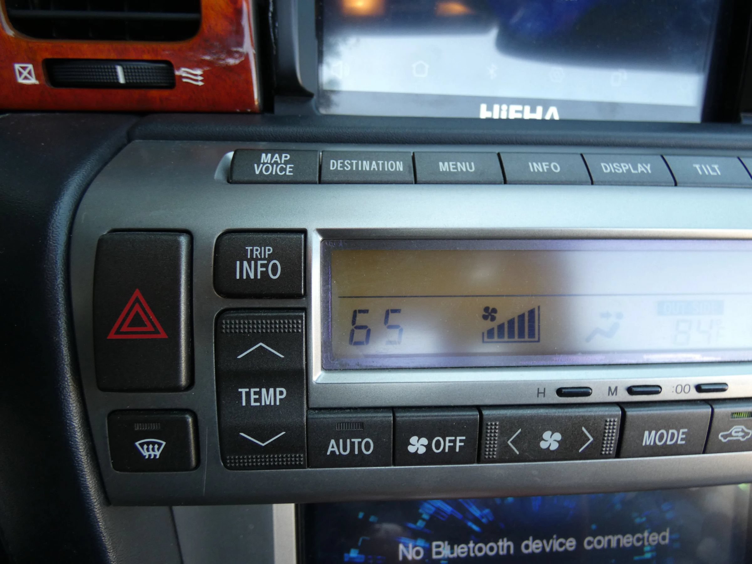 Used 2006 Lexus SC 430 Convertible RWD image 48