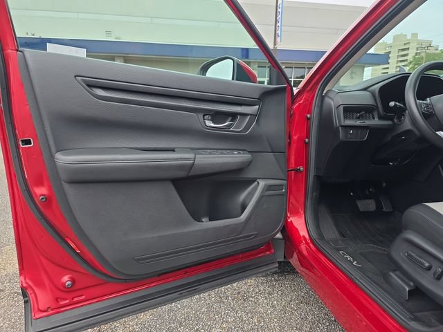 Used 2024 Honda CR-V EX image 15