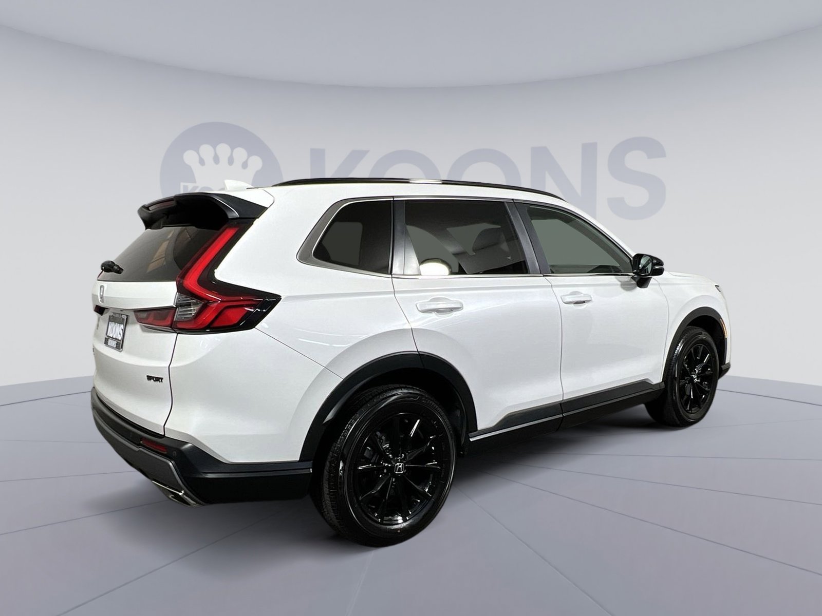 Used 2024 Honda CR-V Sport-L image 11