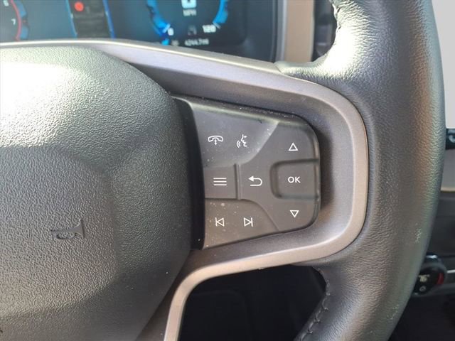 Used 2025 Ford Bronco Outer Banks AWD/4WD image 19