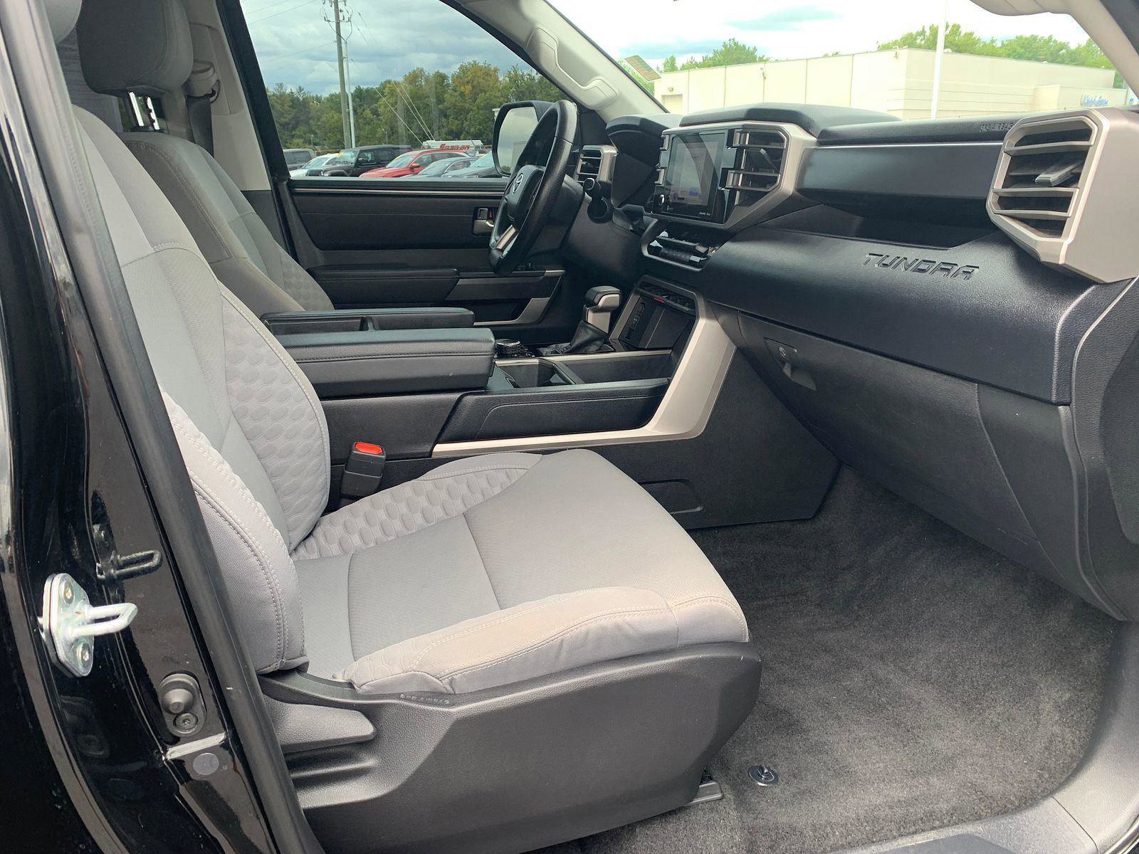 Used 2023 Toyota Tundra SR5 image 10