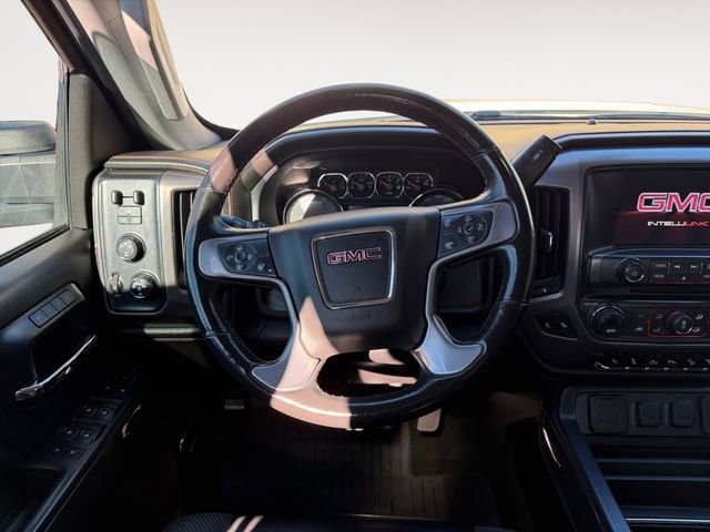 Used 2016 GMC Sierra 3500 SLT image 12