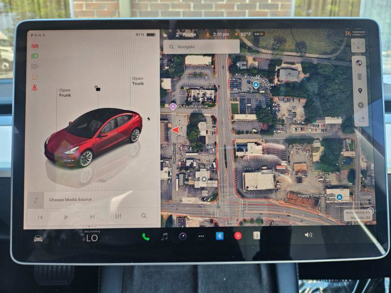 Used 2023 Tesla Model 3 Standard Range RWD image 39
