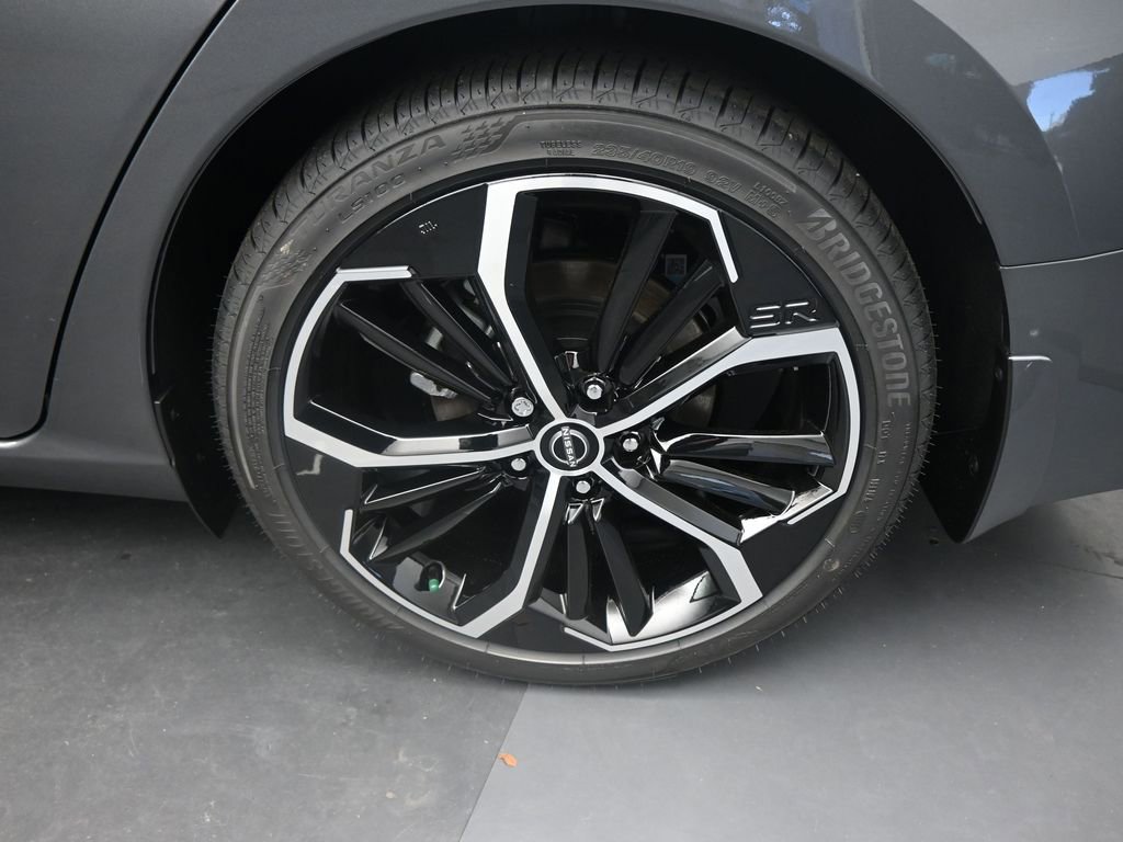 New 2025 Nissan Altima 2.5 SR image 26