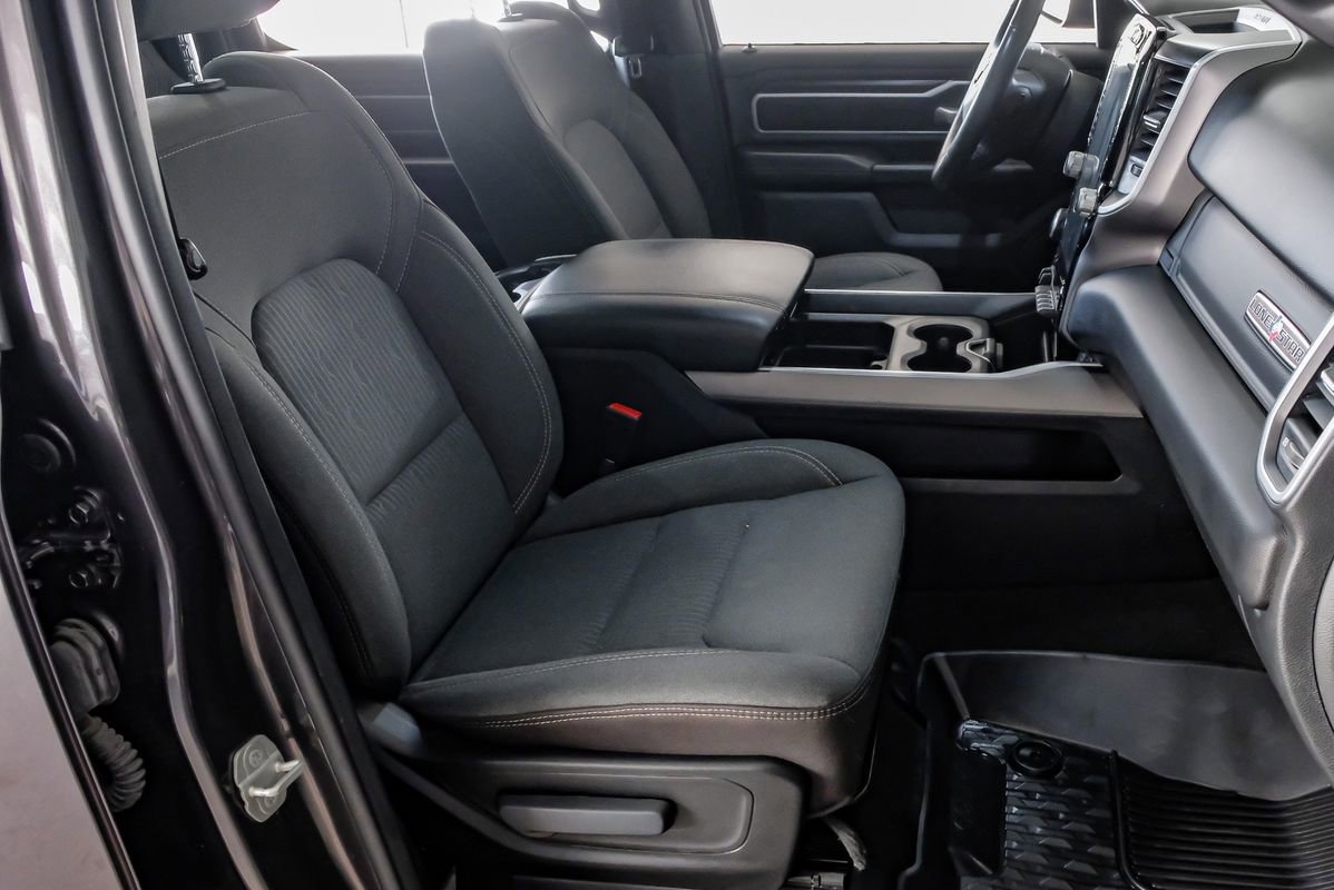 Used 2023 RAM 1500 Lone Star image 31