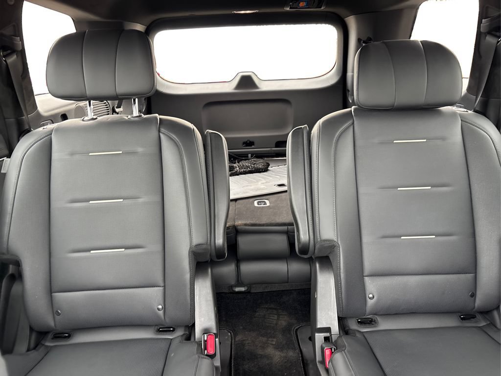 New 2026 Hyundai Palisade Calligraphy AWD/4WD image 11