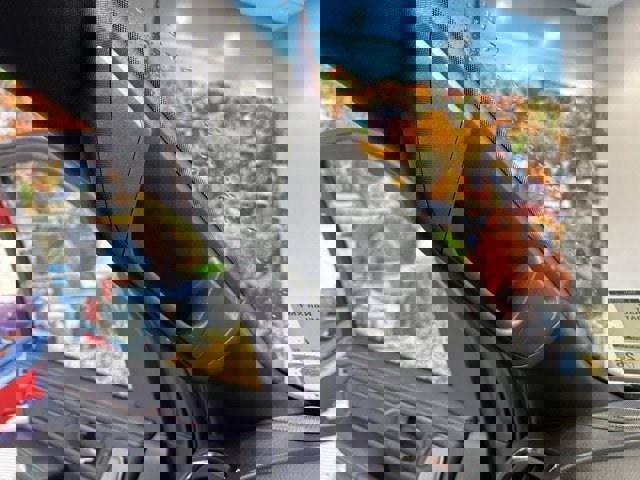 New 2026 RAM 1500 Rebel w/ G/T Package image 35