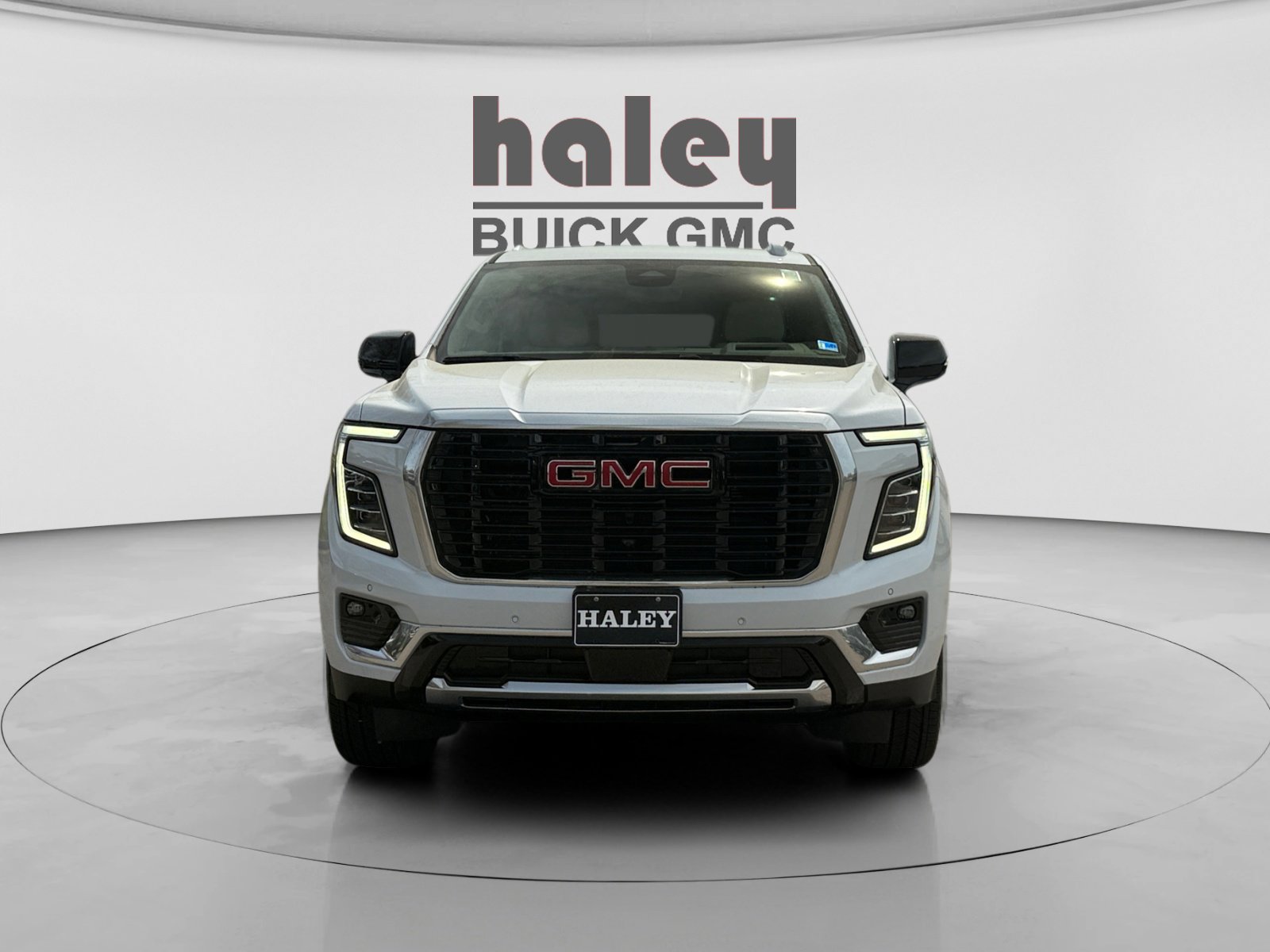 New 2026 GMC Yukon XL Denali w/ Denali Reserve Package image 8