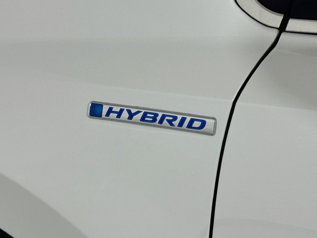 Used 2022 Honda CR-V Touring image 10