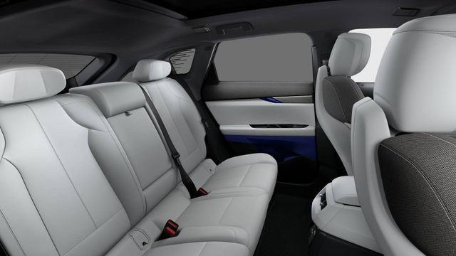 New 2027 Cadillac Optiq Luxury RWD image 20