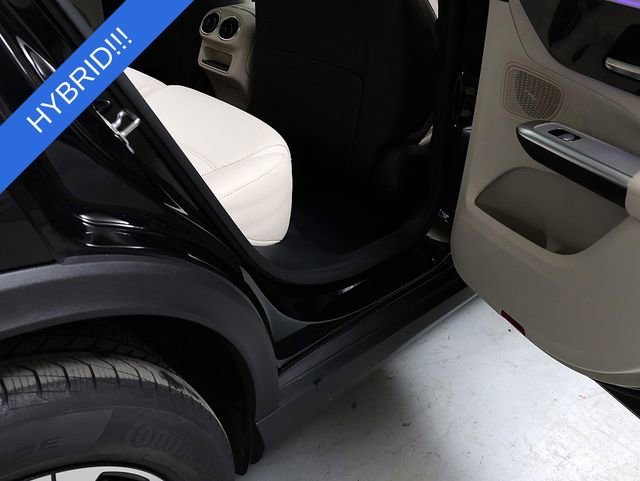 Certified 2026 Mercedes-Benz GLC 350e 4MATIC image 30