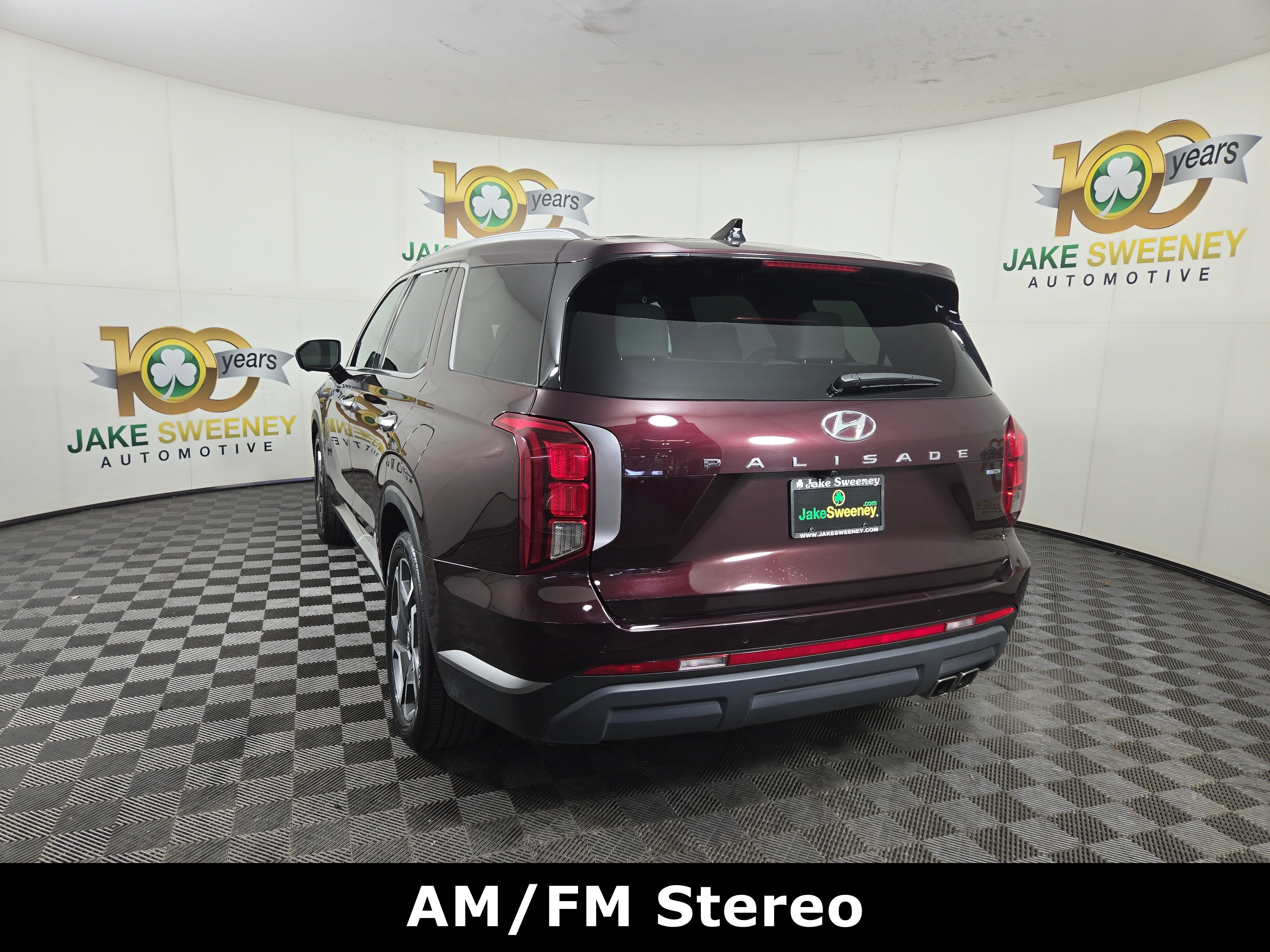 Used 2024 Hyundai Palisade SEL w/ Premium Package AWD/4WD image 6