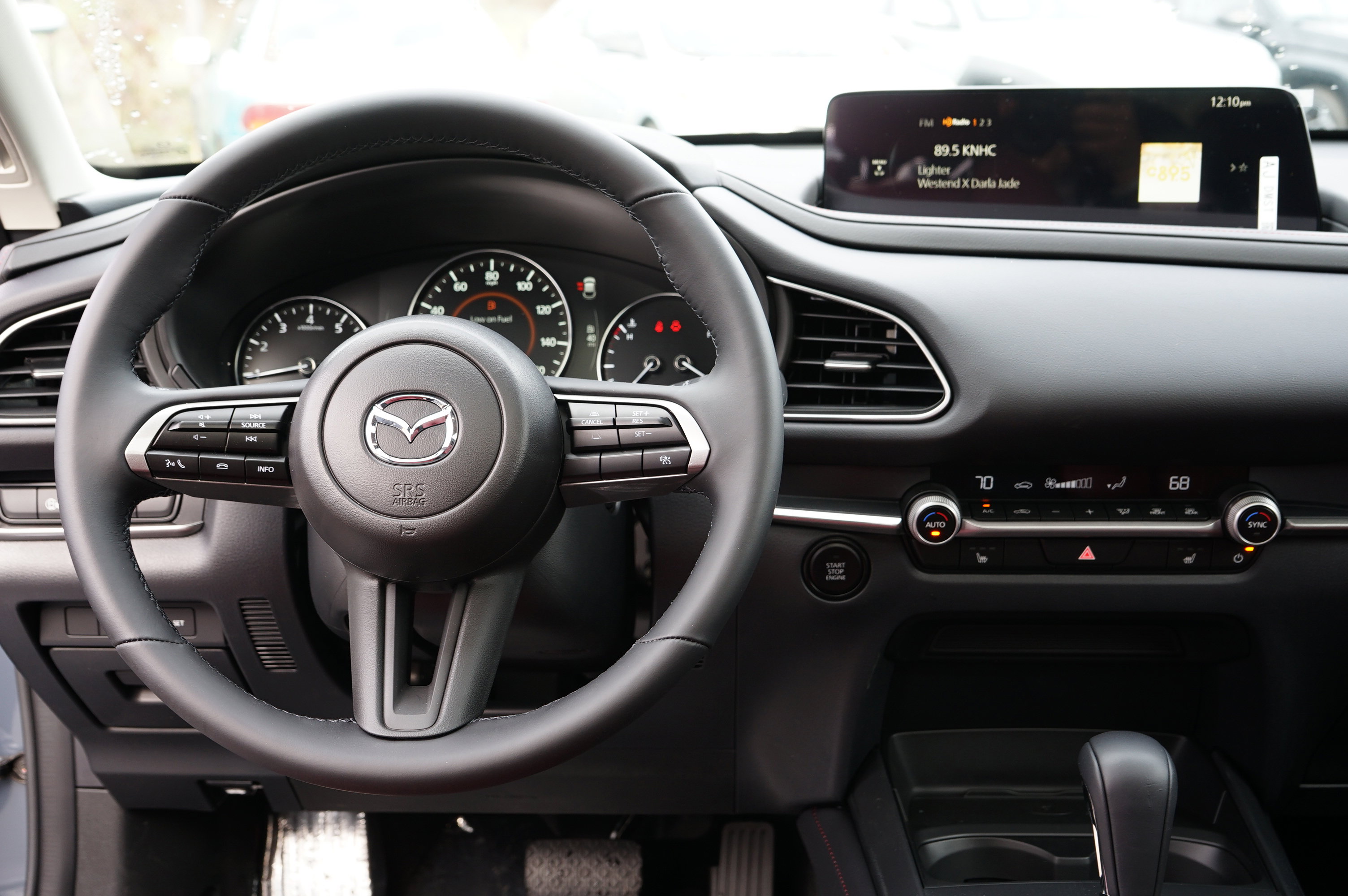 New 2026 MAZDA CX-30 AWD 2.5 S image 15