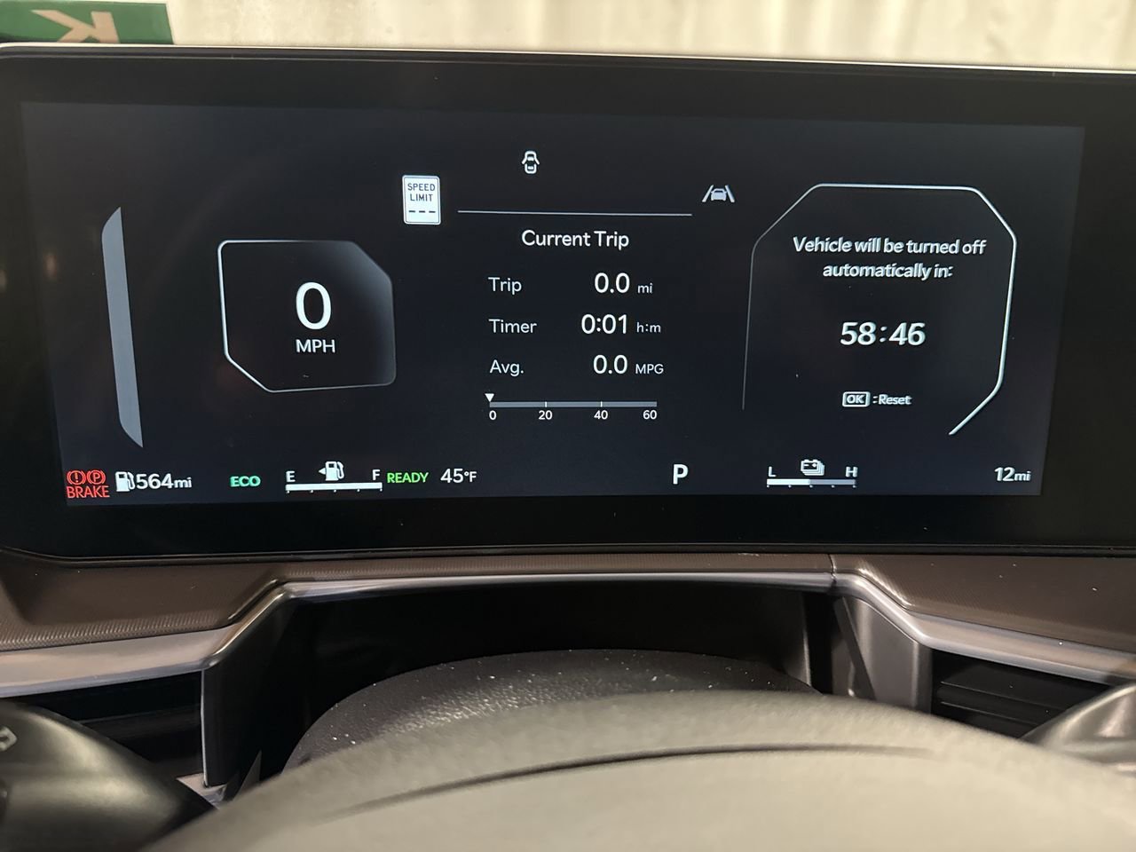 New 2026 Kia Sorento SX Prestige image 19