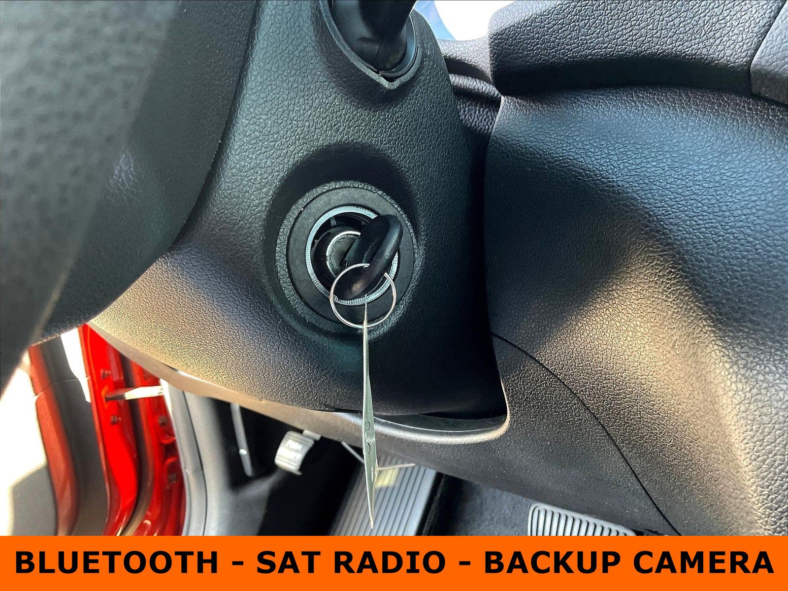 Used 2017 Hyundai Tucson SE FWD image 36
