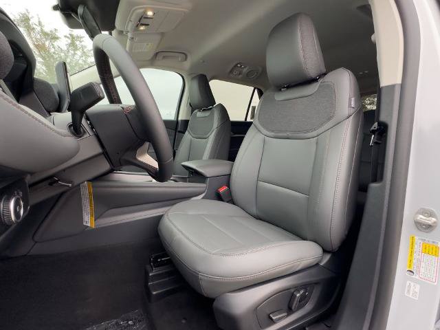 New 2026 Ford Explorer Active w/ Active Comfort Package RWD image 40