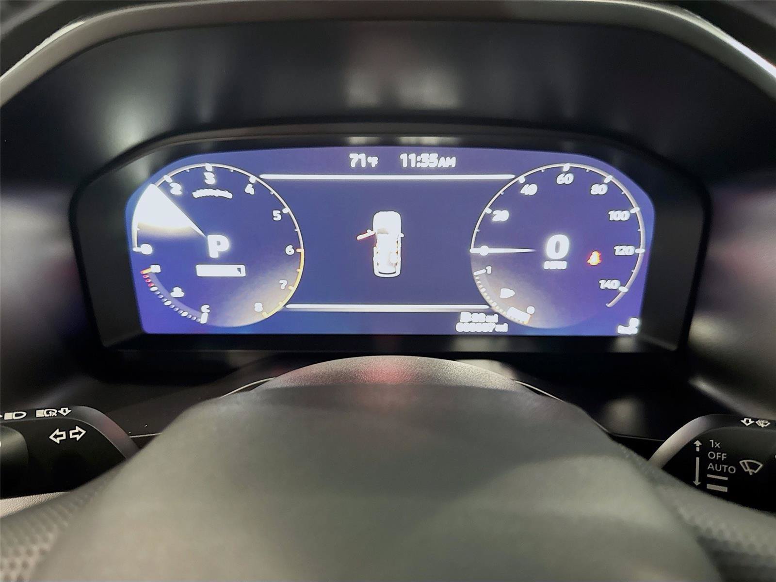 New 2026 Mitsubishi Outlander SE FWD image 4
