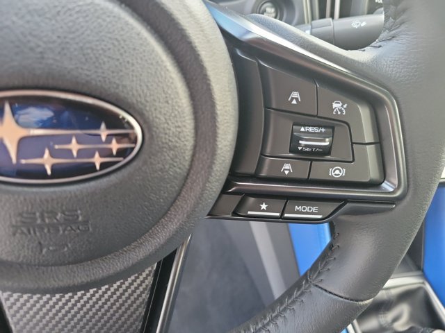 Used 2026 Subaru WRX tS AWD/4WD image 30