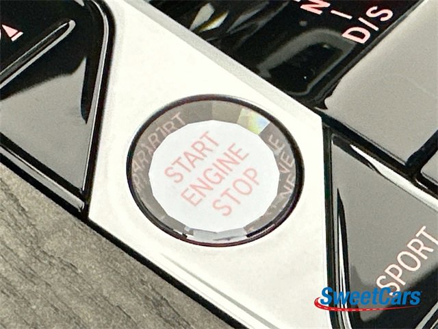 Used 2023 BMW X7 M60i w/ Executive Package image 36