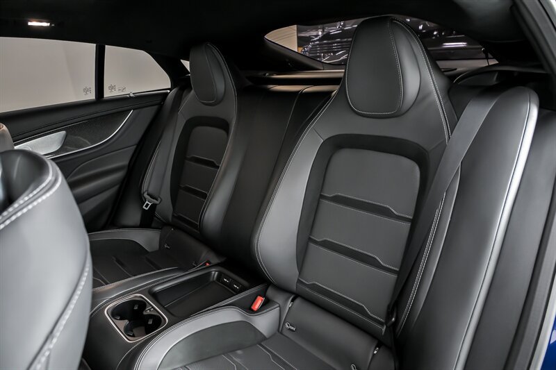 Used 2019 Mercedes-Benz AMG GT 63 S image 24