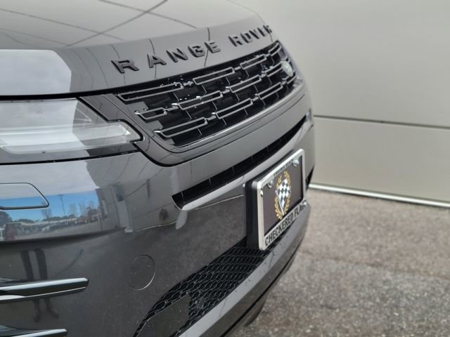 Used 2026 Land Rover Range Rover Evoque Dynamic SE image 43