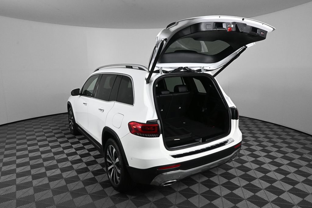 Certified 2023 Mercedes-Benz GLB 250 image 32