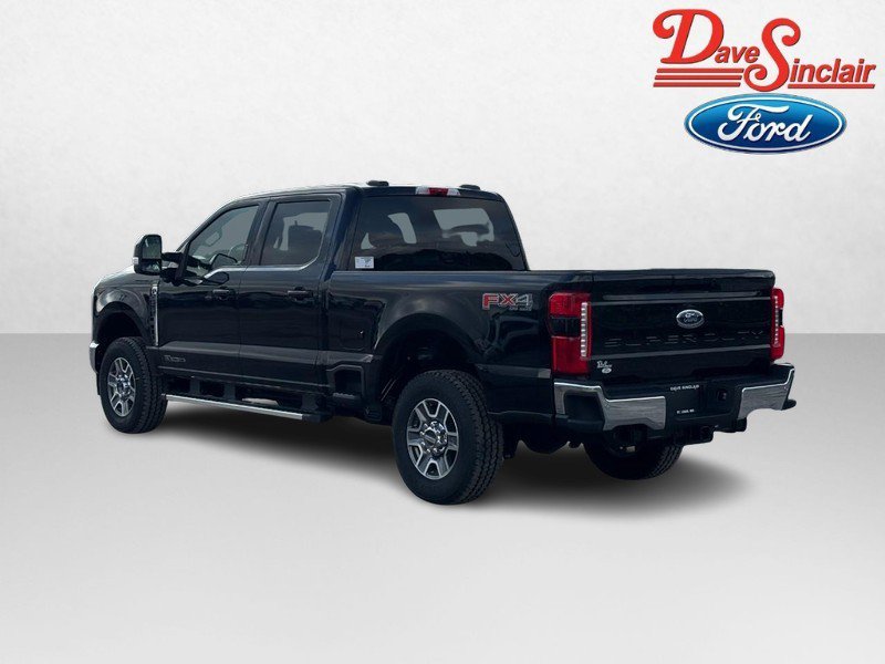 New 2026 Ford F250 Lariat w/ FX4 Off-Road Package AWD/4WD image 9